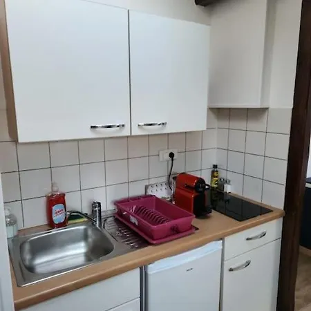 Apartamento Superbe