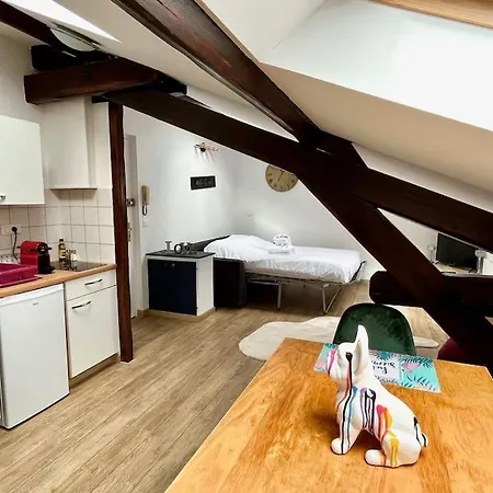 Superbe Apartamento *