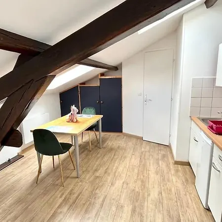 Apartamento Superbe