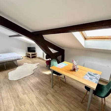 Superbe Apartamento *